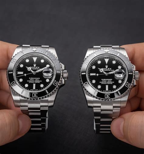 fake submariner vs real|best rolex submariner clone.